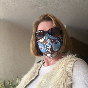 Meet your Posher, Michelle